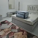 Maadi Degla Apartment