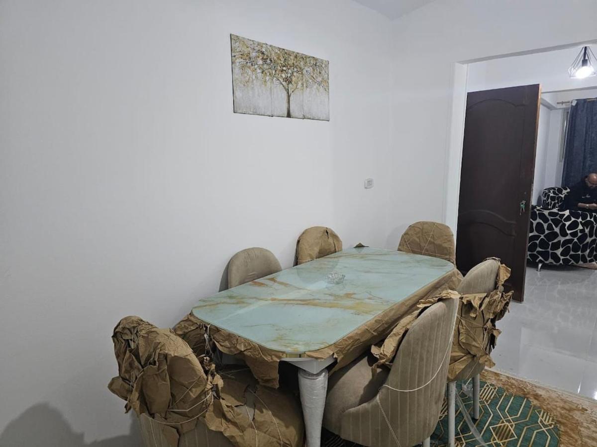 Apartment Maadi Degla