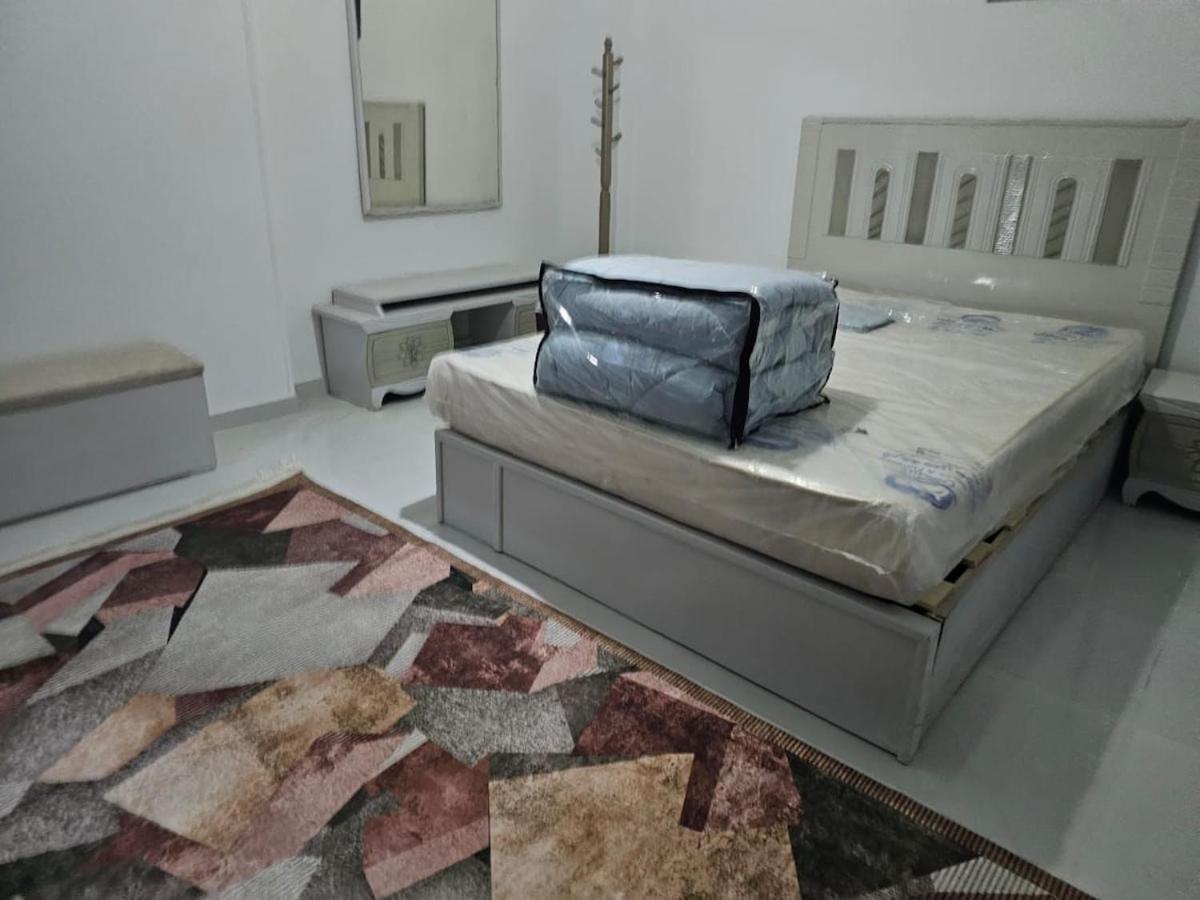 Maadi Degla Apartment Cairo