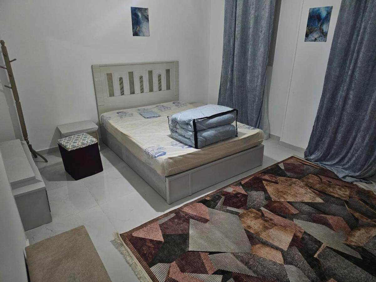 Maadi Degla Apartment