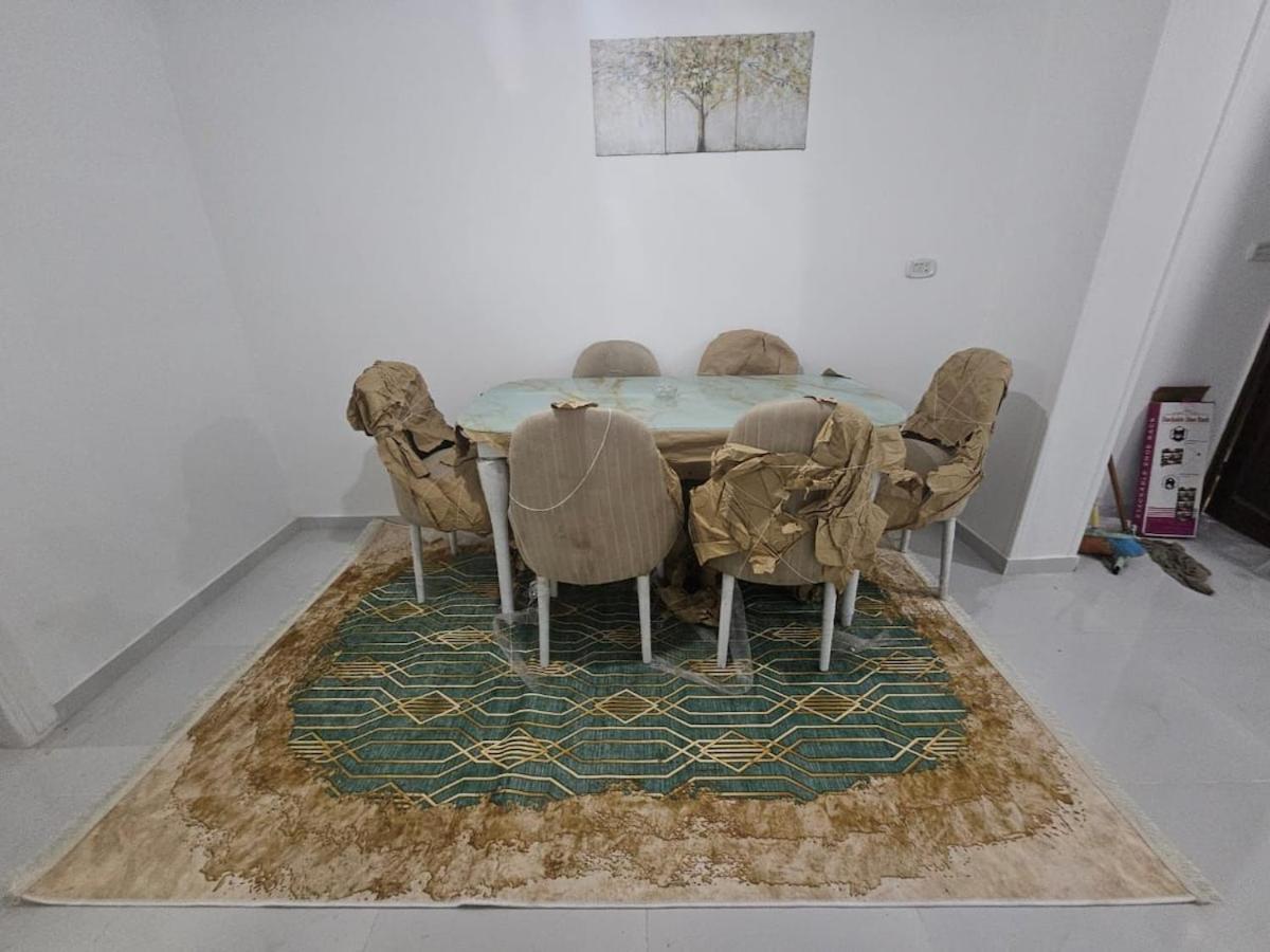 Maadi Degla Apartment *
