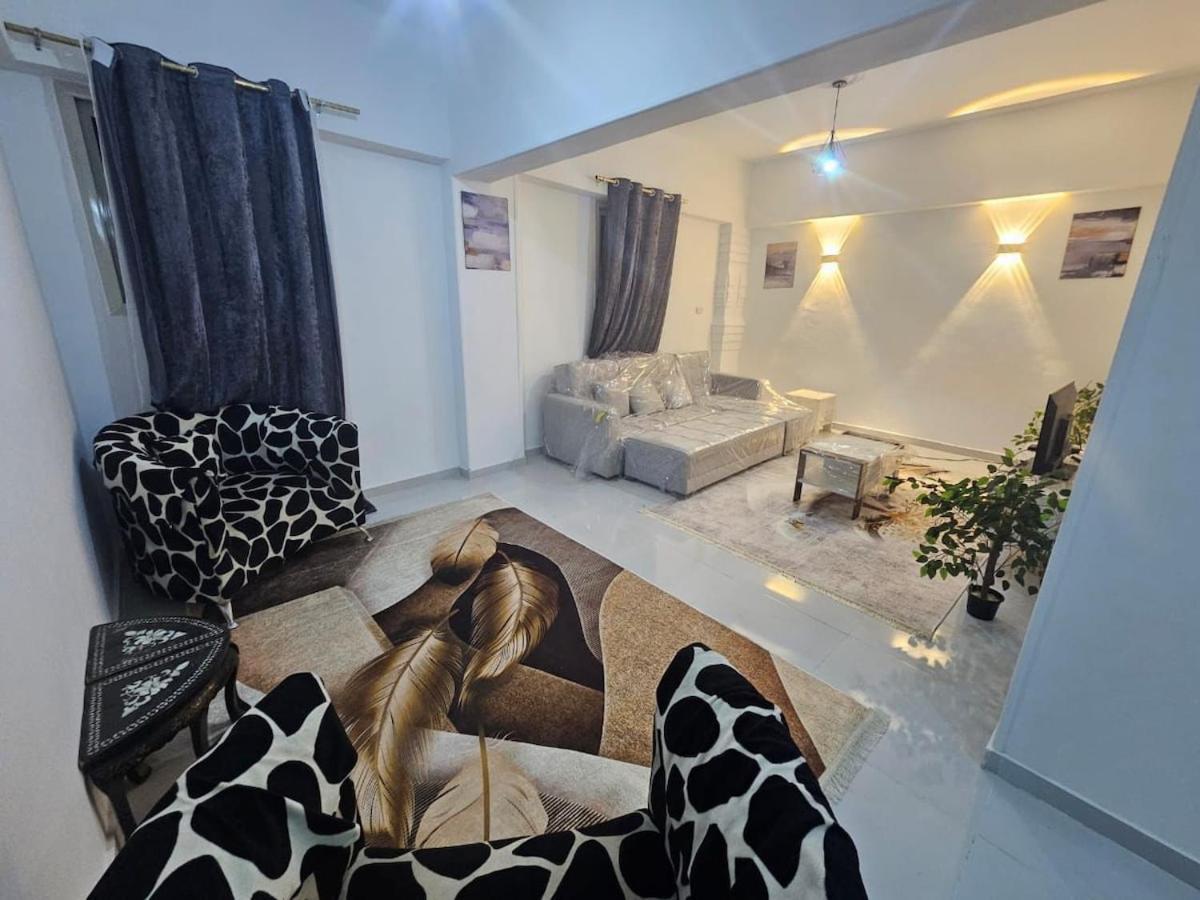 Maadi Degla Apartment Cairo