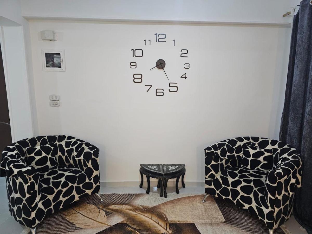 Apartment Maadi Degla *